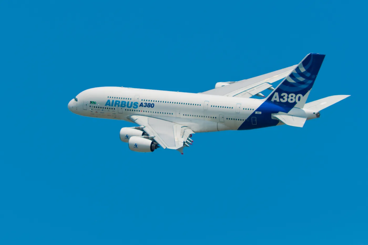 Airbus redukuje śmiałe plany. Schyłek epoki wielkich samolotów