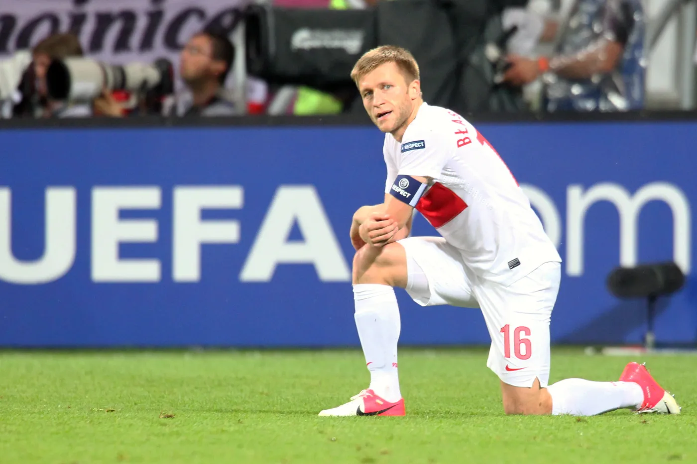 Jakub Błaszczykowski