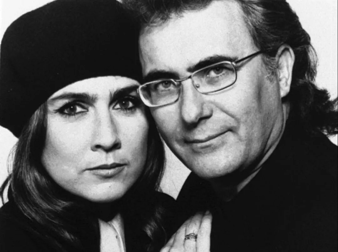 Al Bano & Romina Power