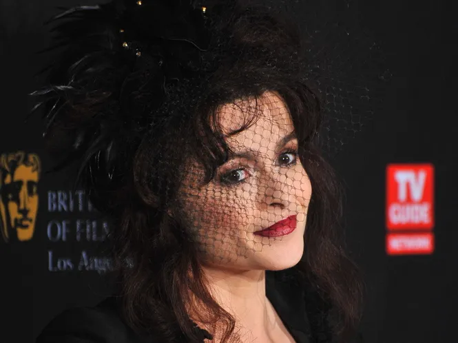 Helena Bonham Carter