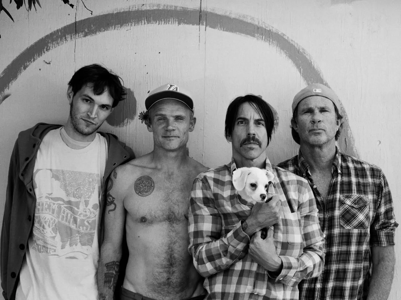 Red Hot Chili Peppers