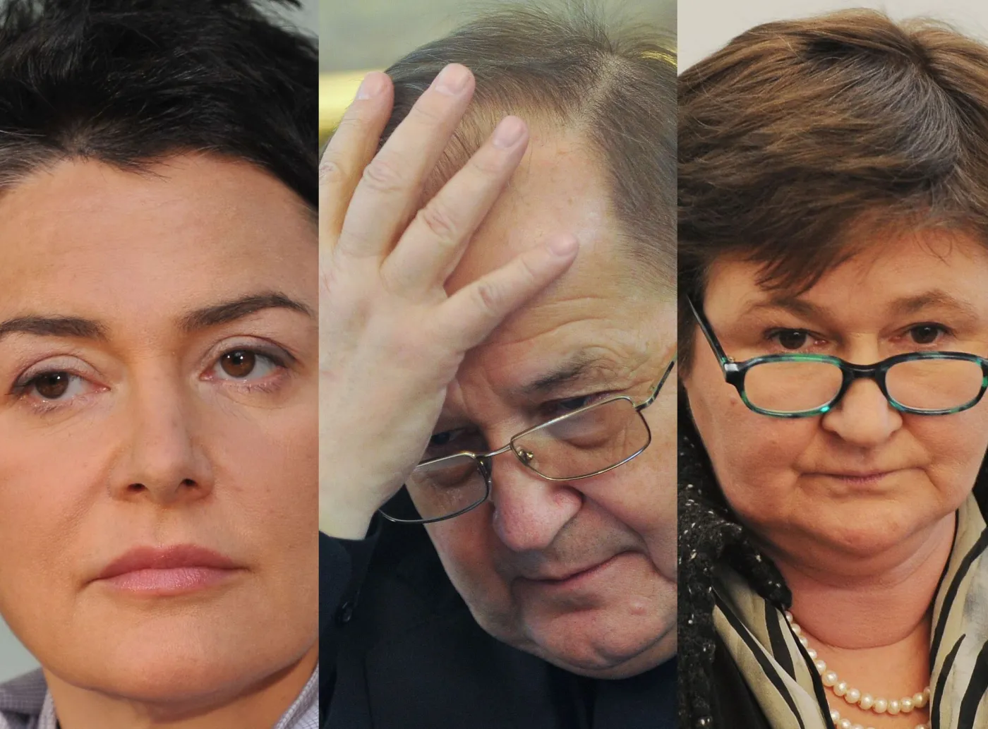 Rydzyk, Szczuka, Środa