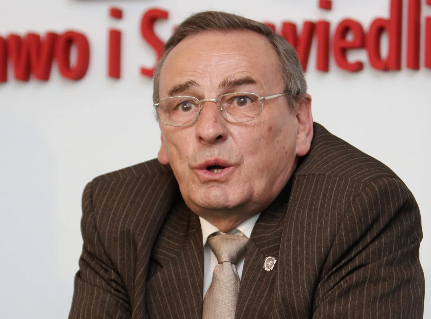 Zbigniew Romaszewski