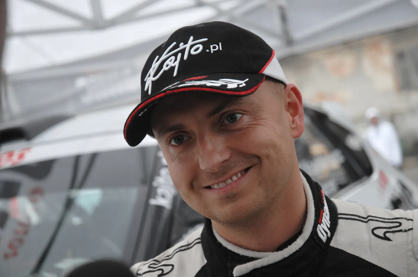 Kajetan Kajetanowicz  