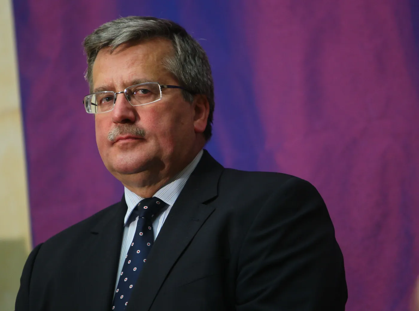 Bronisław Komorowski