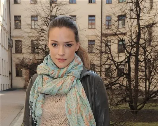 Bachleda-Curuś i Farrell zakopali topór wojenny