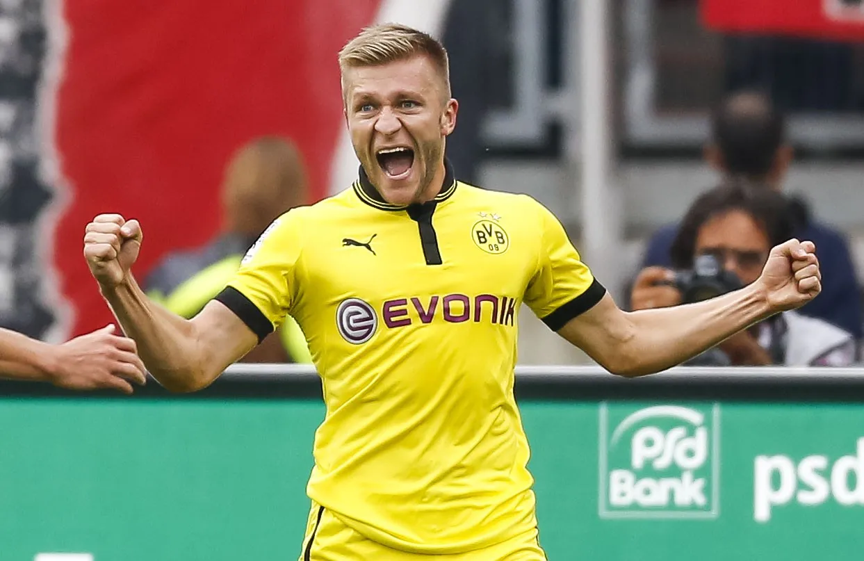 Jakub Błaszczykowski