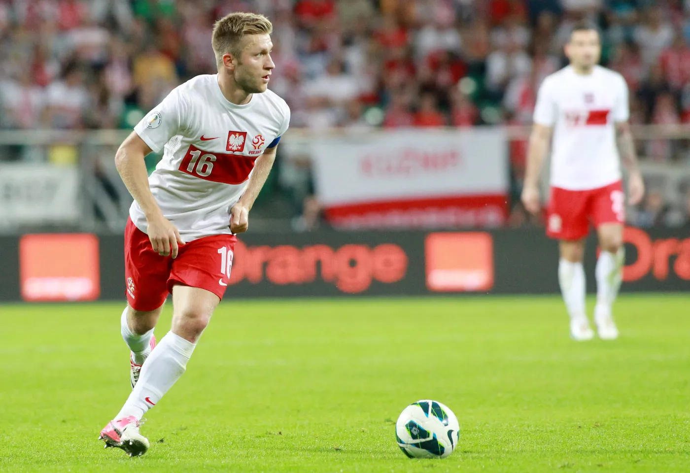Jakub Błaszczykowski