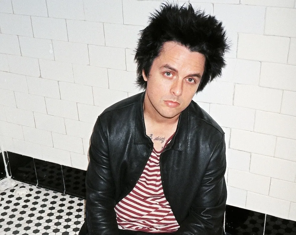 Billie Joe Armstrong