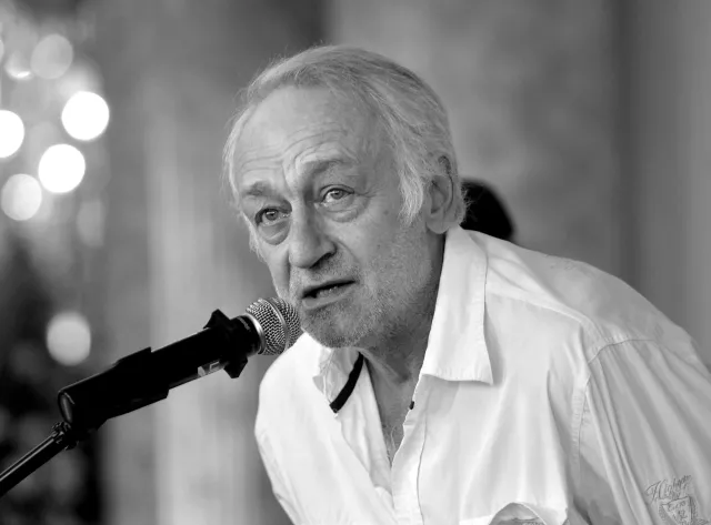 Przemysław Gintrowski spocznie w Warszawie