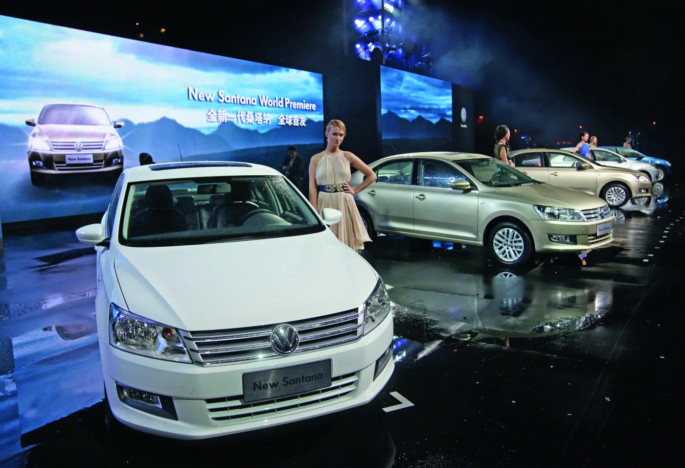 Rewolucja po 30 latach produkcji! Volkswagen ujawnił nowy i tani model