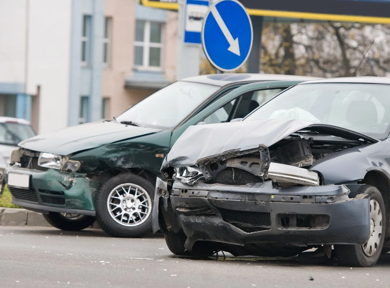 Masz autocasco? Możesz dostać marne grosze
