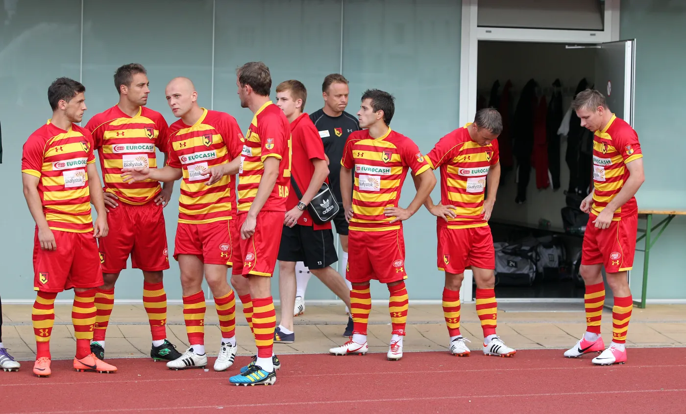 Jagiellonia Białystok