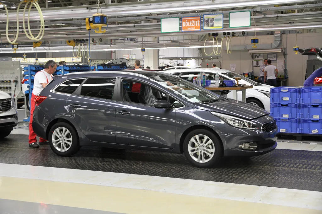 Kia ma nowe kombi dla polskich kierowców. Tanie i bogato wyposażone