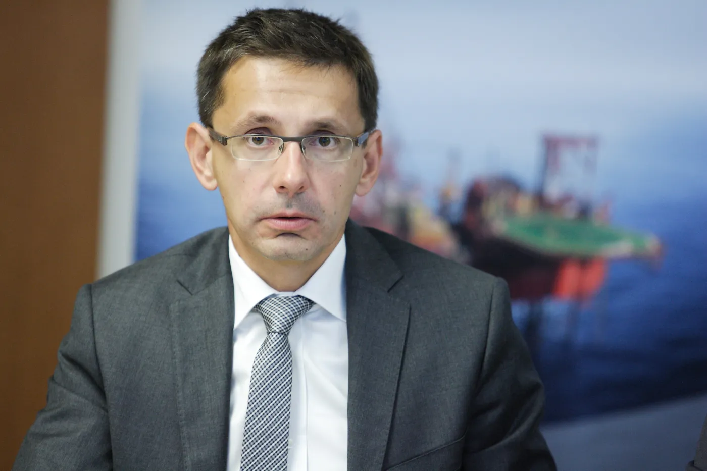 Mikołaj Budzanowski
