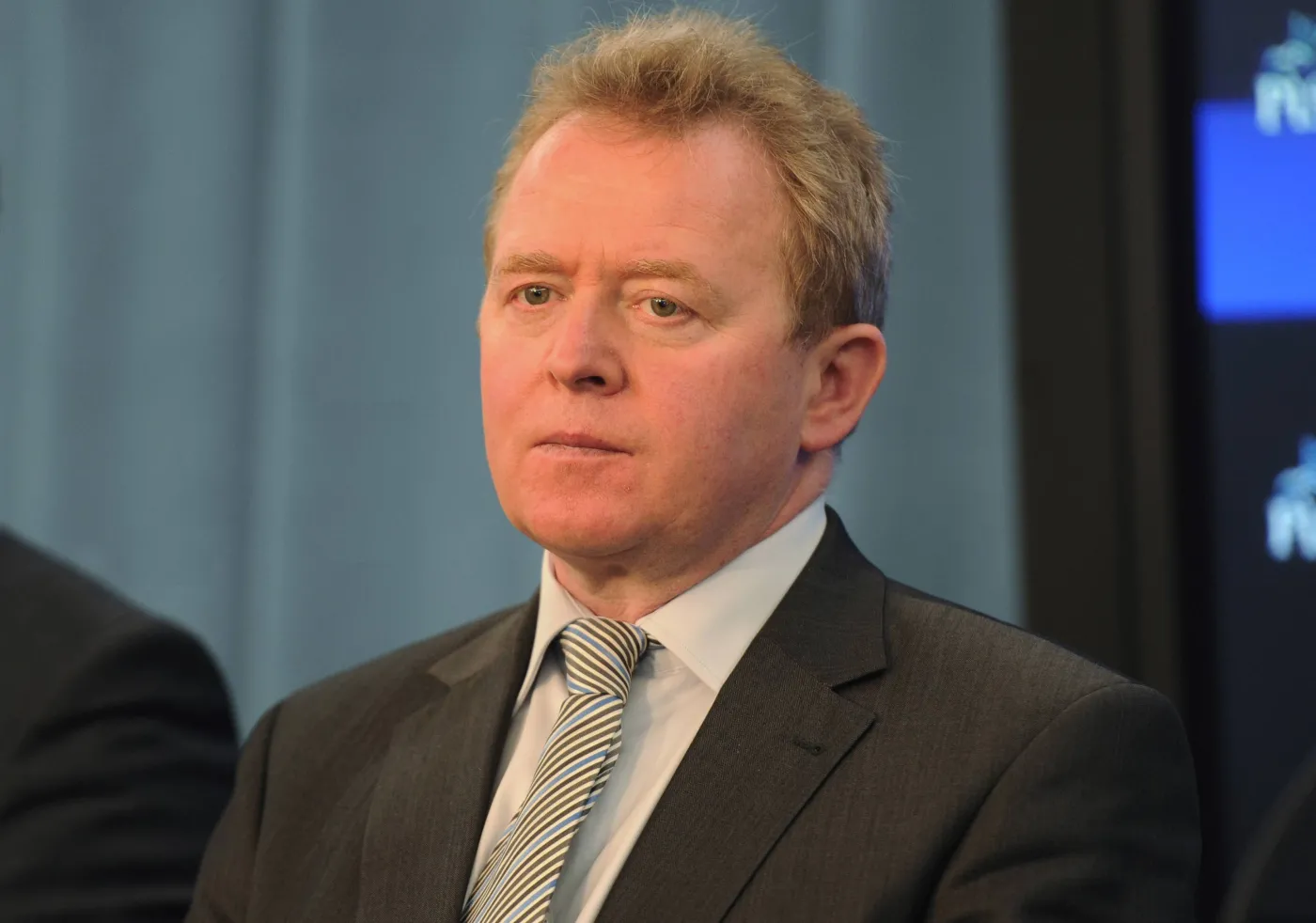Wojciechowski: Patronka złodziei Platforma O.