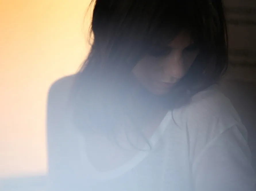 Charlotte Gainsbourg 