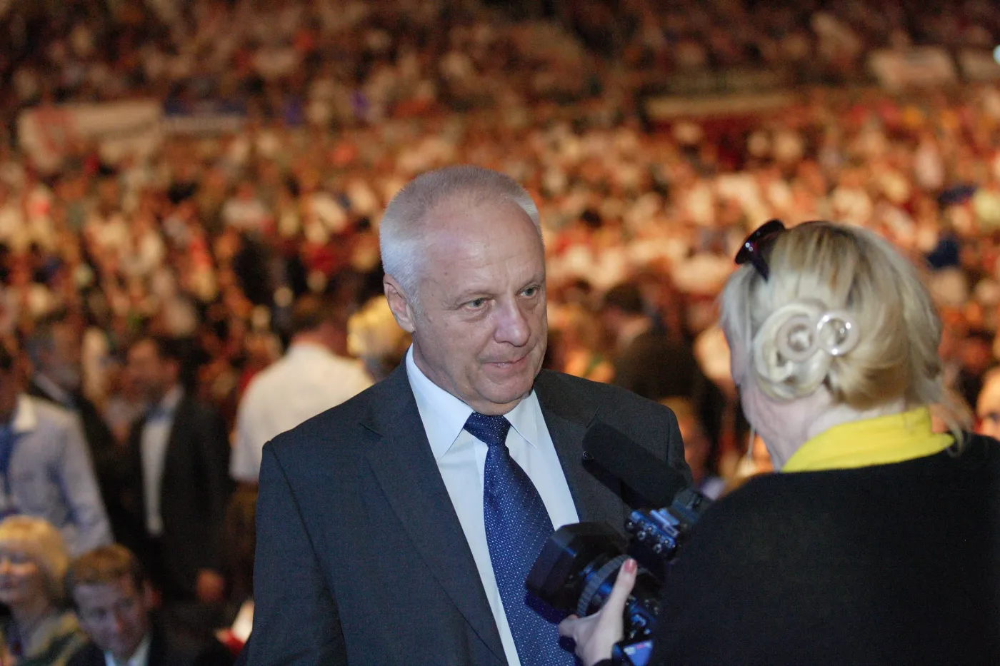 Stefan Niesiołowski