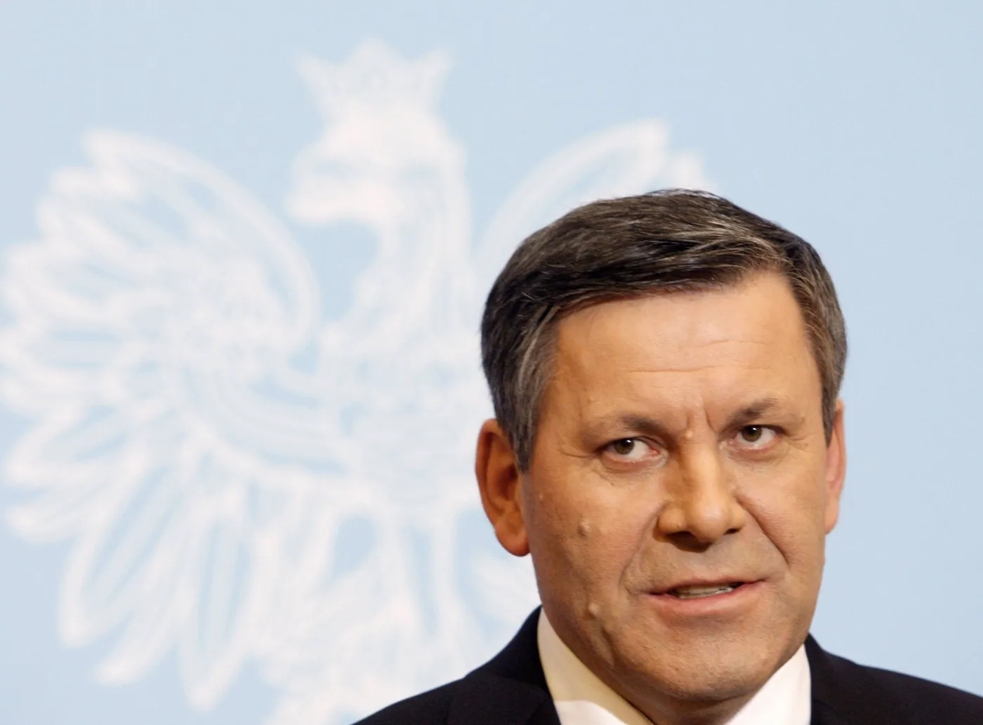 Janusz Piechociński