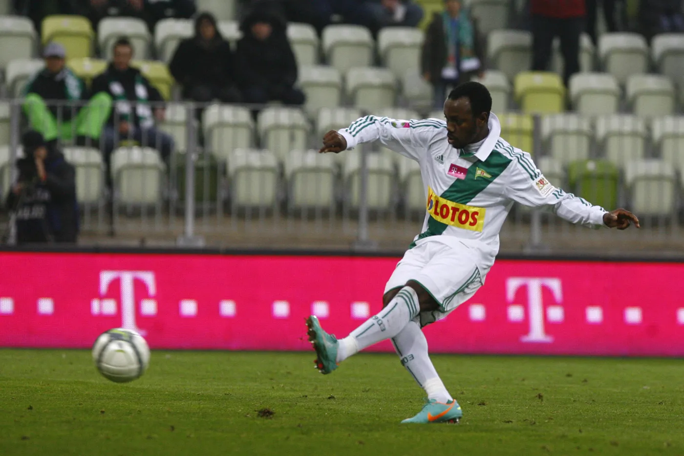 Abdou Razack Traore