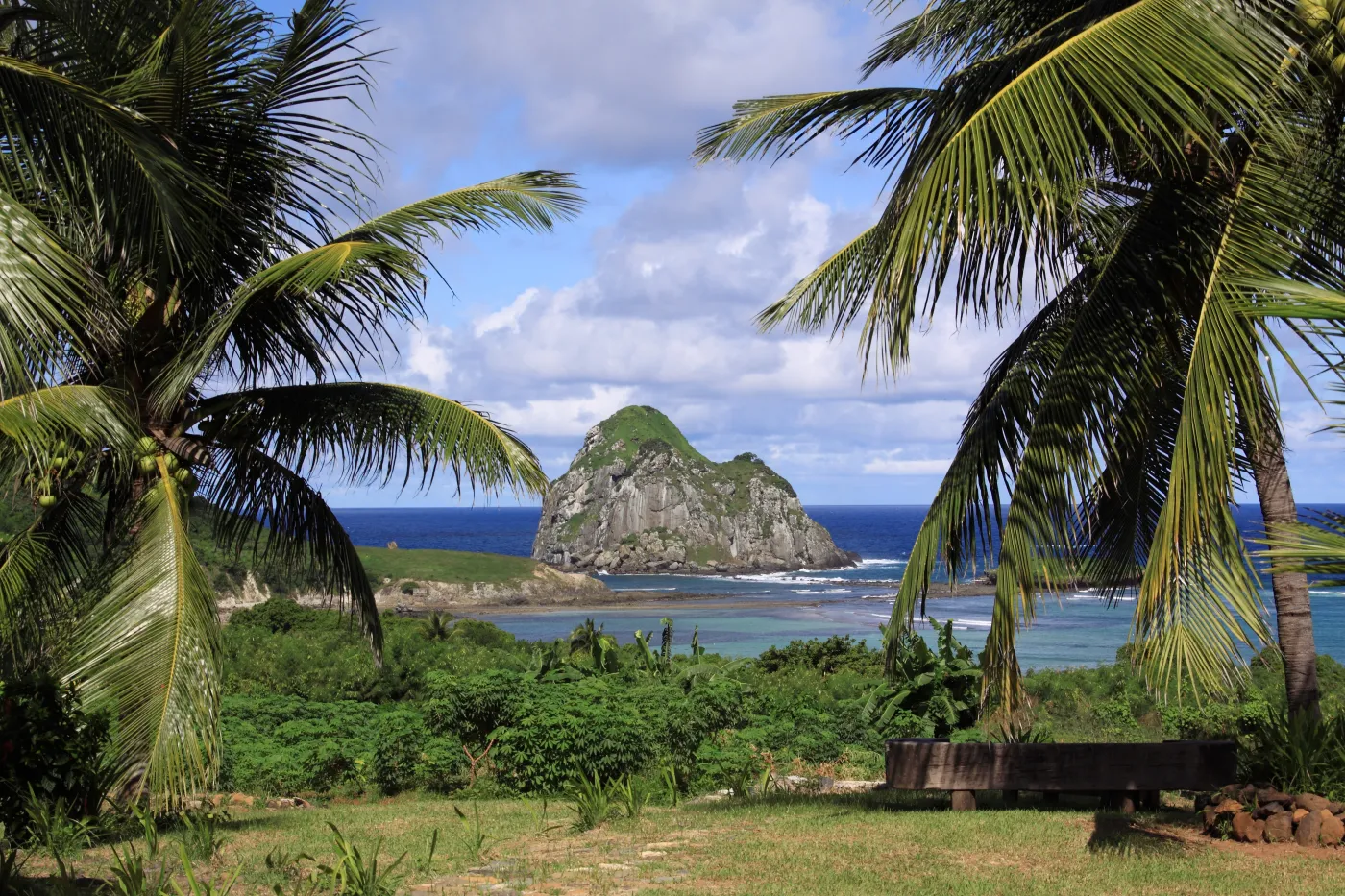 Pernambuco, Brazylia