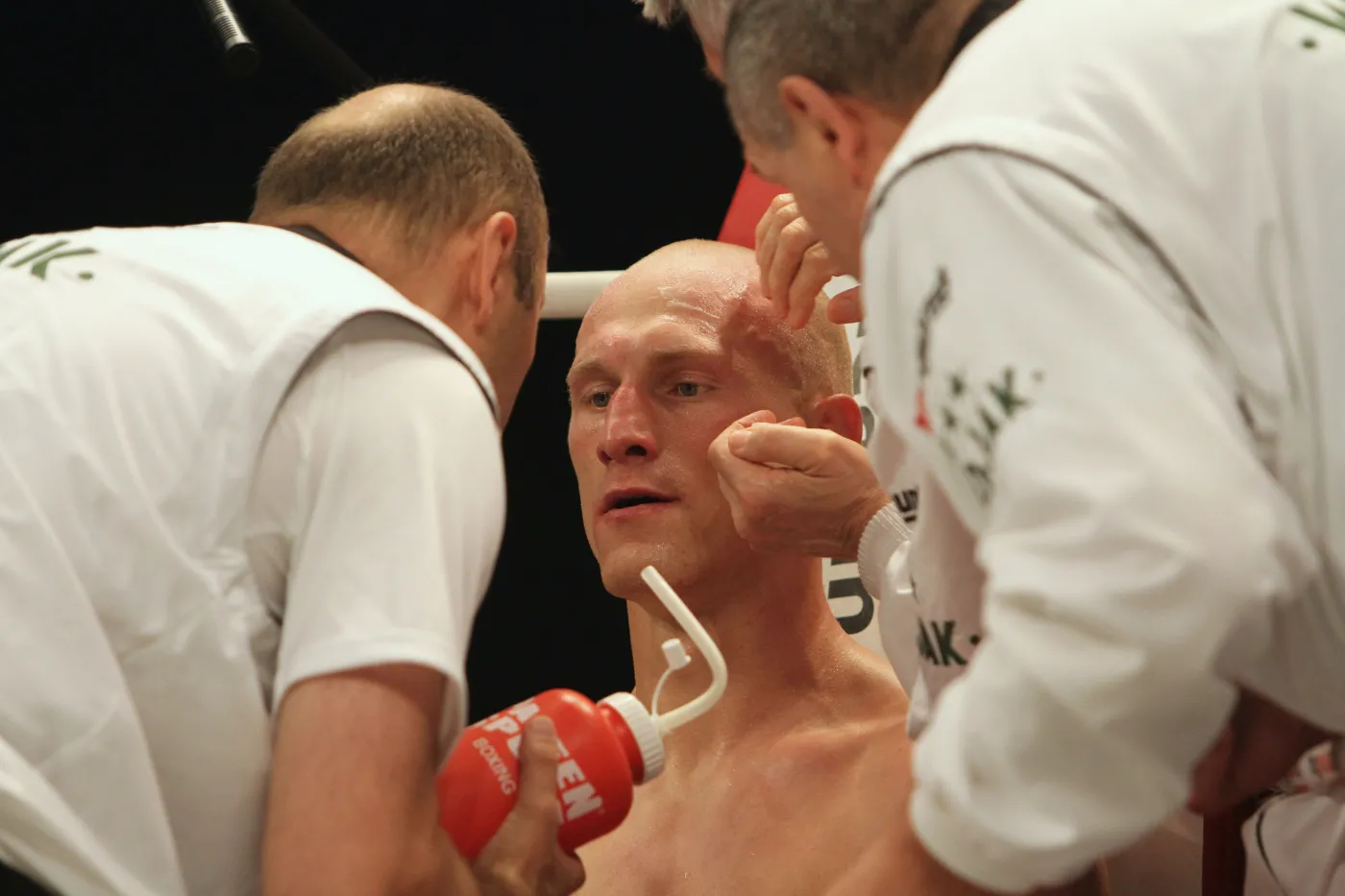 Krzysztof Włodarczyk