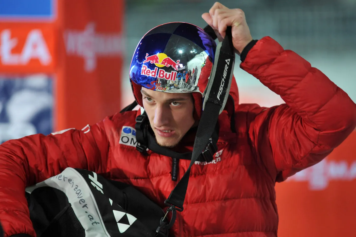 W Sapporo bez Schlierenzauera. Skoczek z Austrii jest przeziębiony