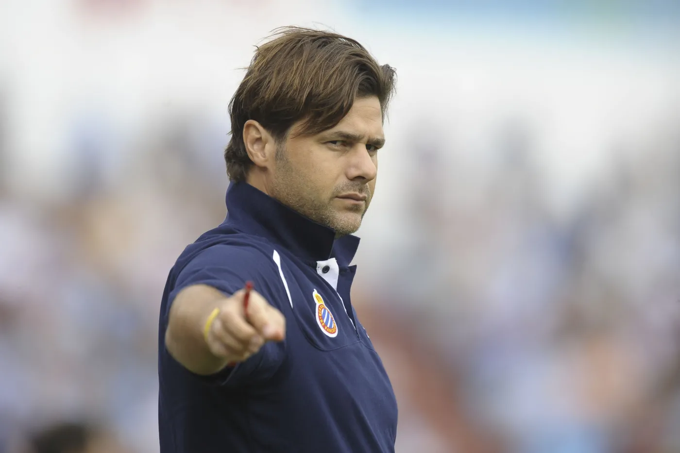 Mauricio Pochettino