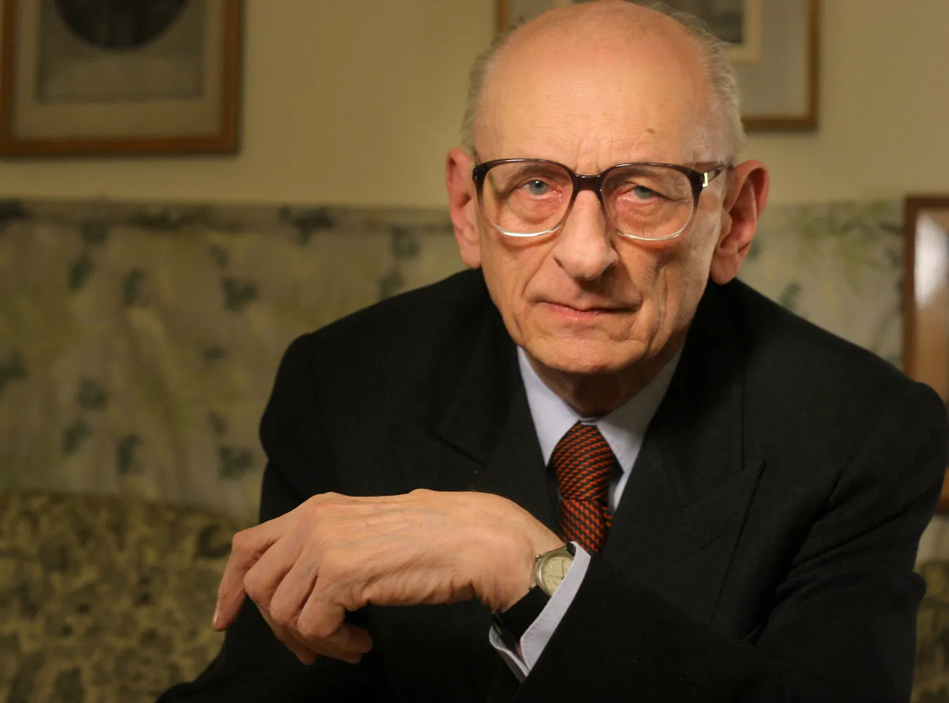 Władysław Bartoszewski
