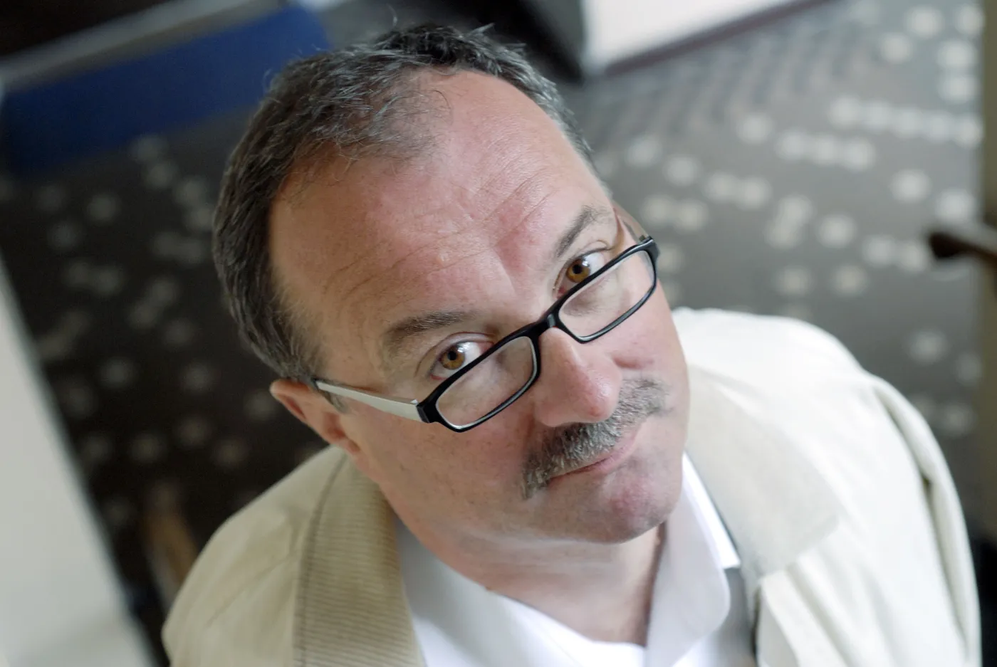 Włodzimierz Czarzasty
