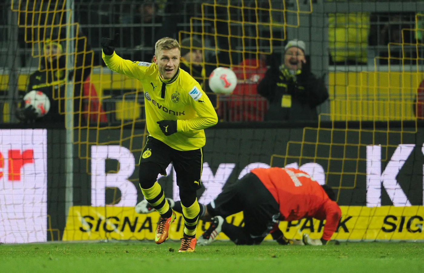 Jakub Błaszczykowski