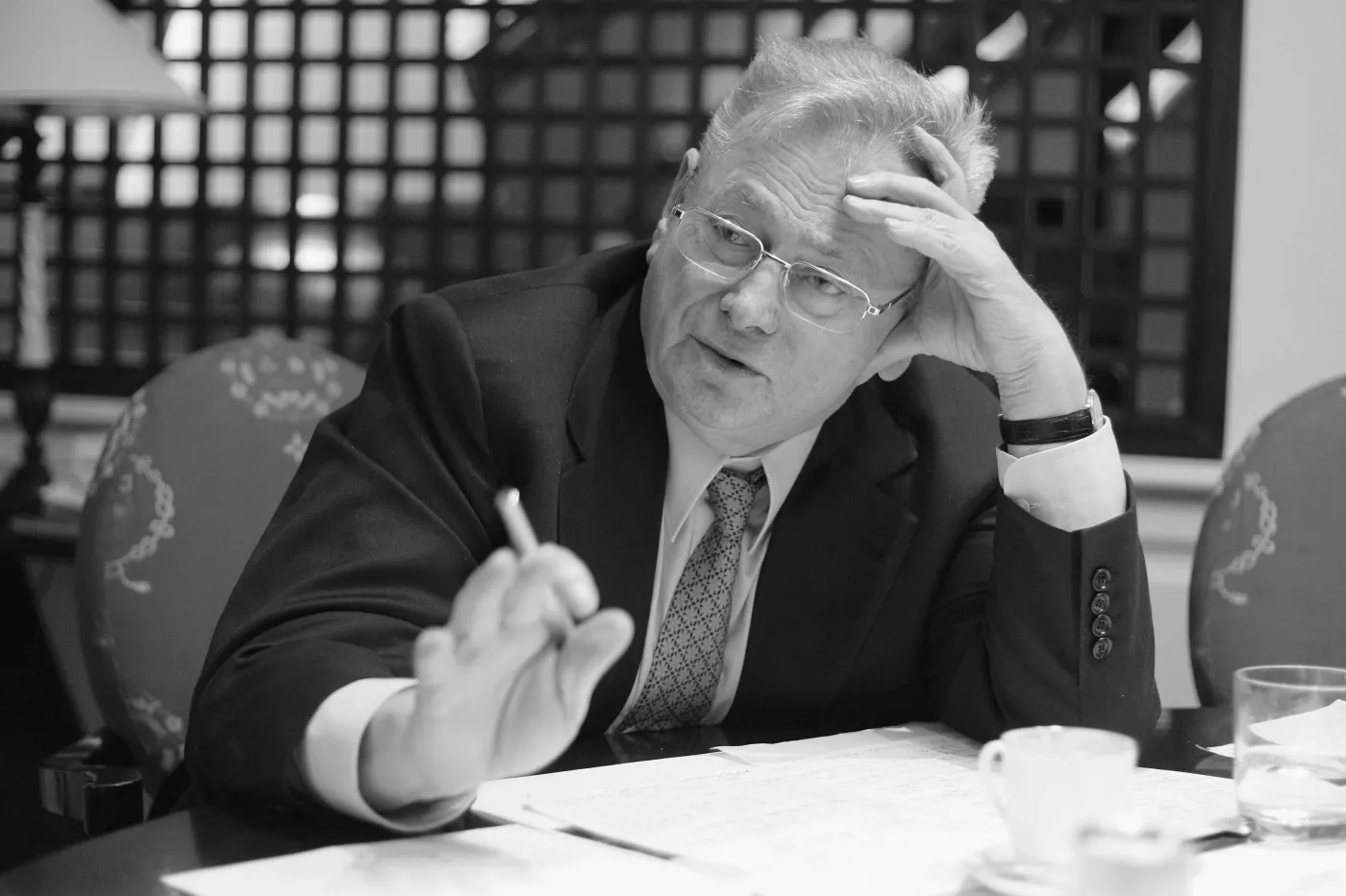 Aleksander Gudzowaty