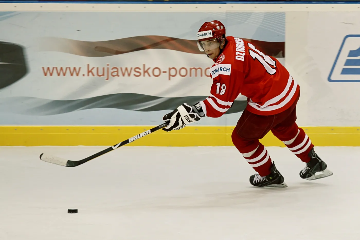 Krystian Dziubiński