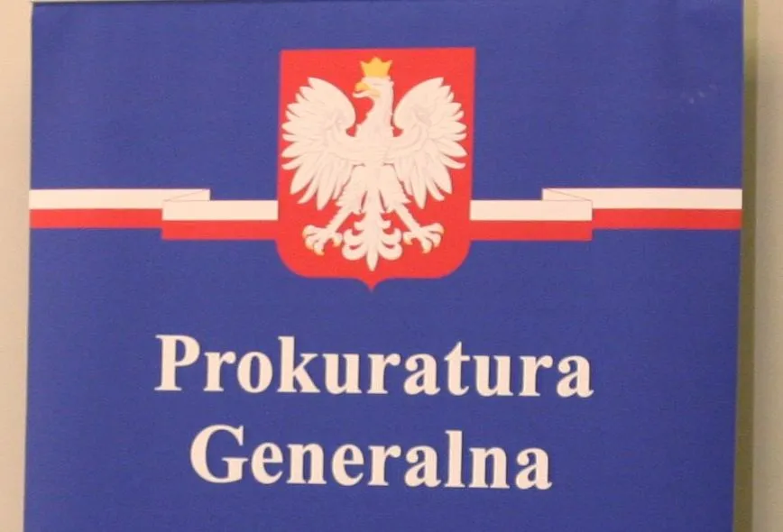 Prokuratura Generalna