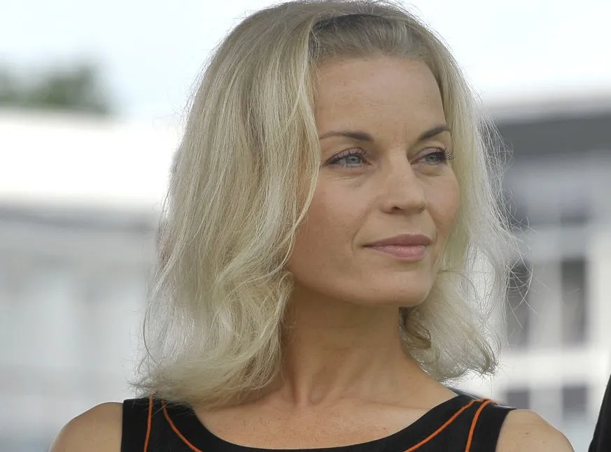 Małgorzata Foremniak