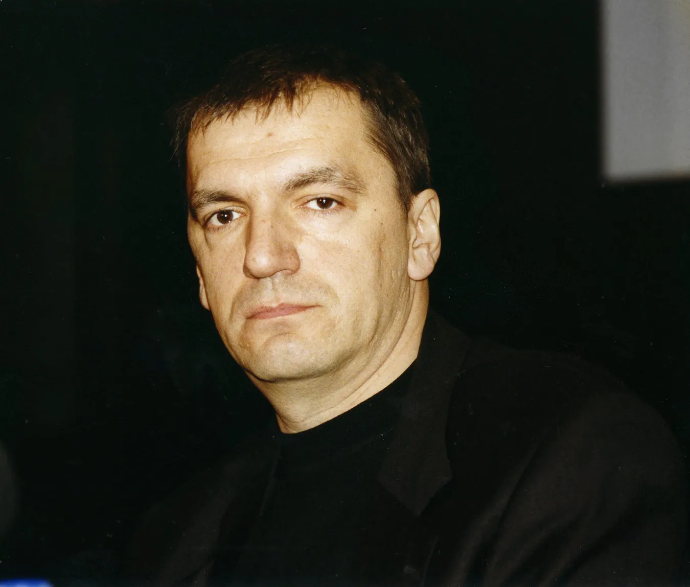 Władysław Pasikowski
