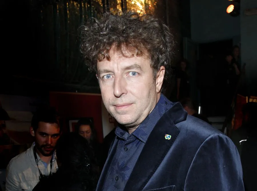 Grzegorz Hajdarowicz