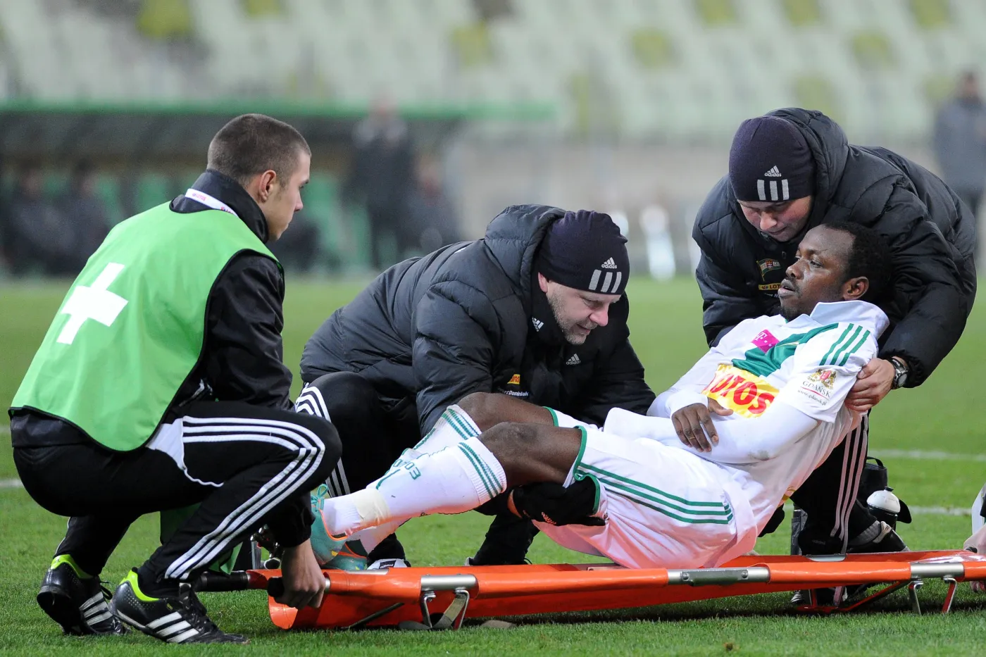 Abdou Razack Traore
