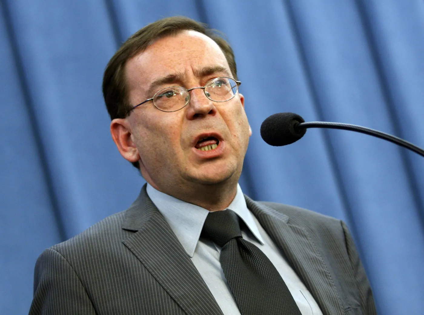 Mariusz Kamiński PiS