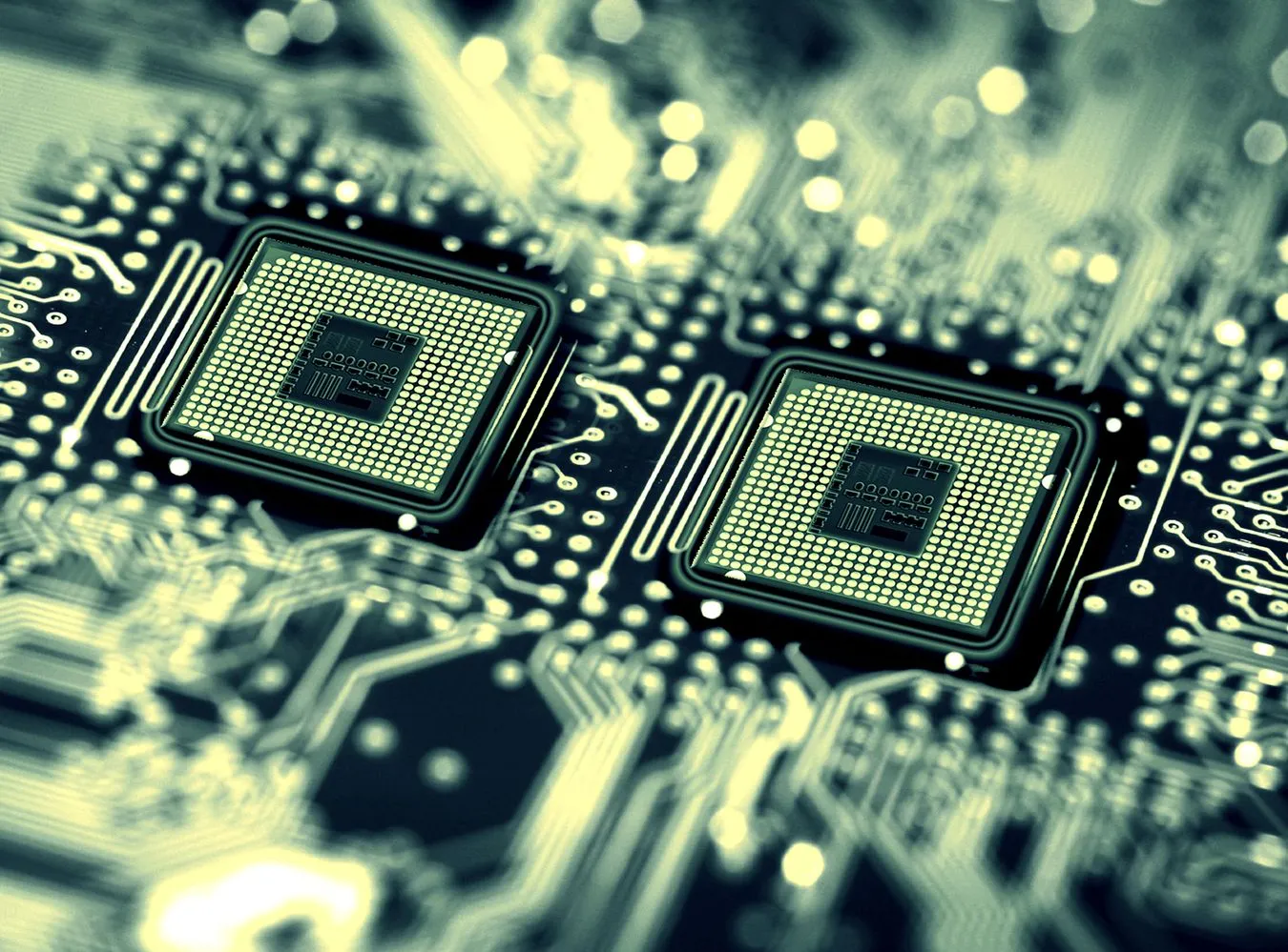 Nowy Intel potrzebuje tylko 6 watów, by działać