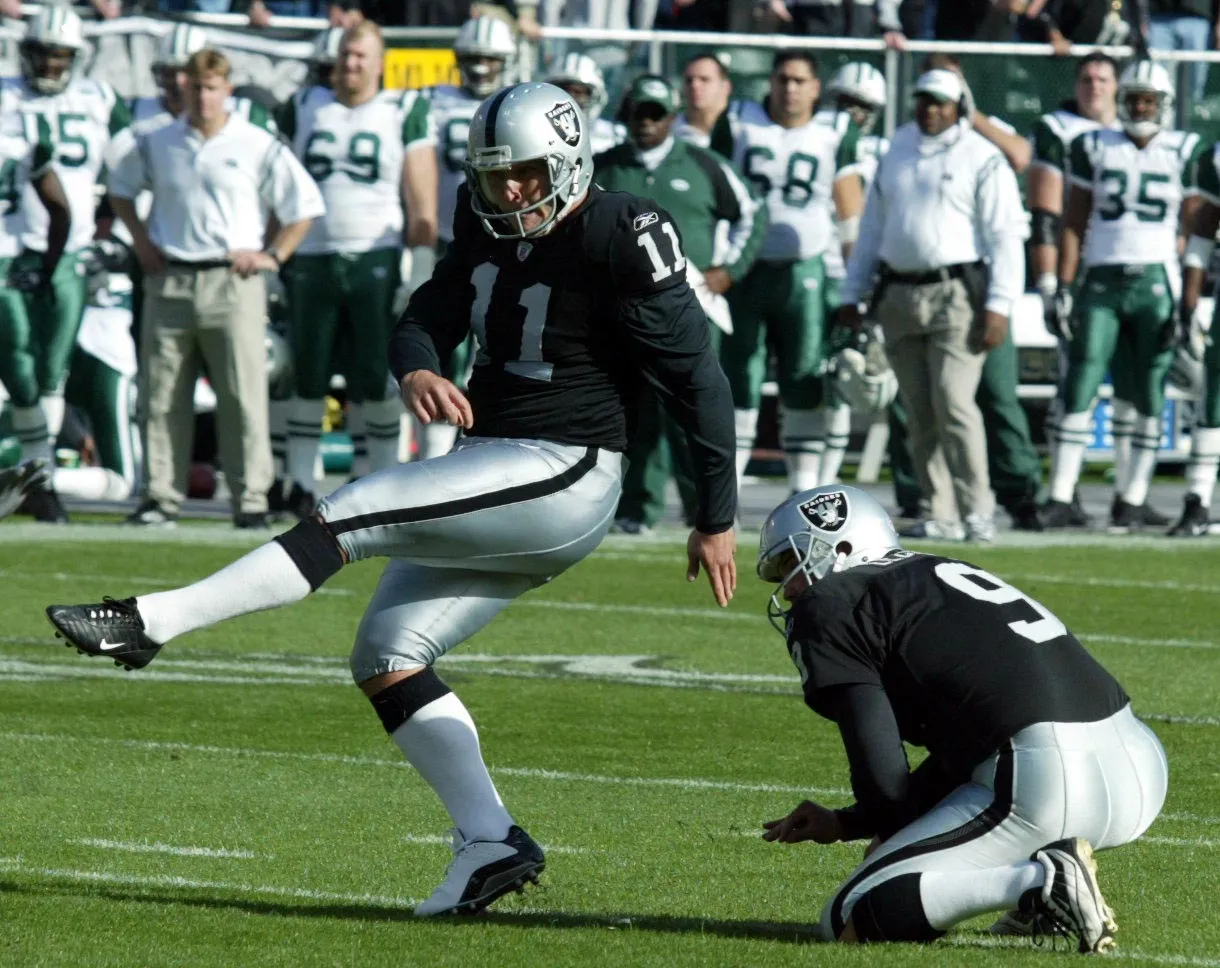 Sebastian Janikowski