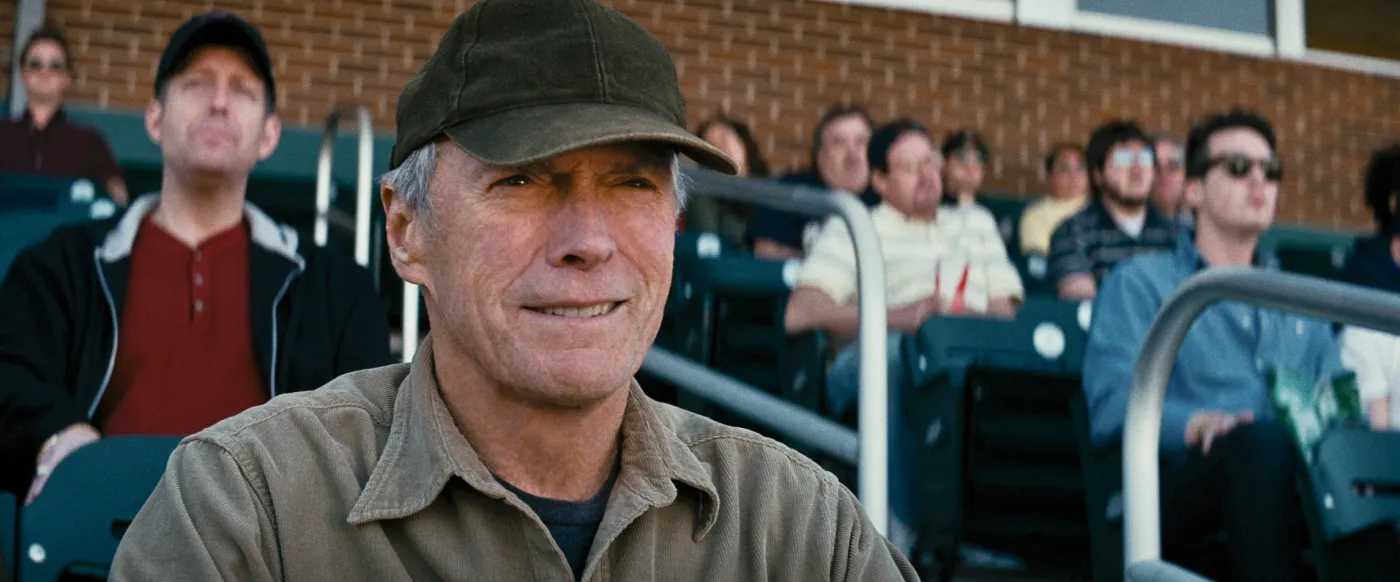 Clint Eastwood twardzielem "Dopóki piłka w grze" - ZDJĘCIA!