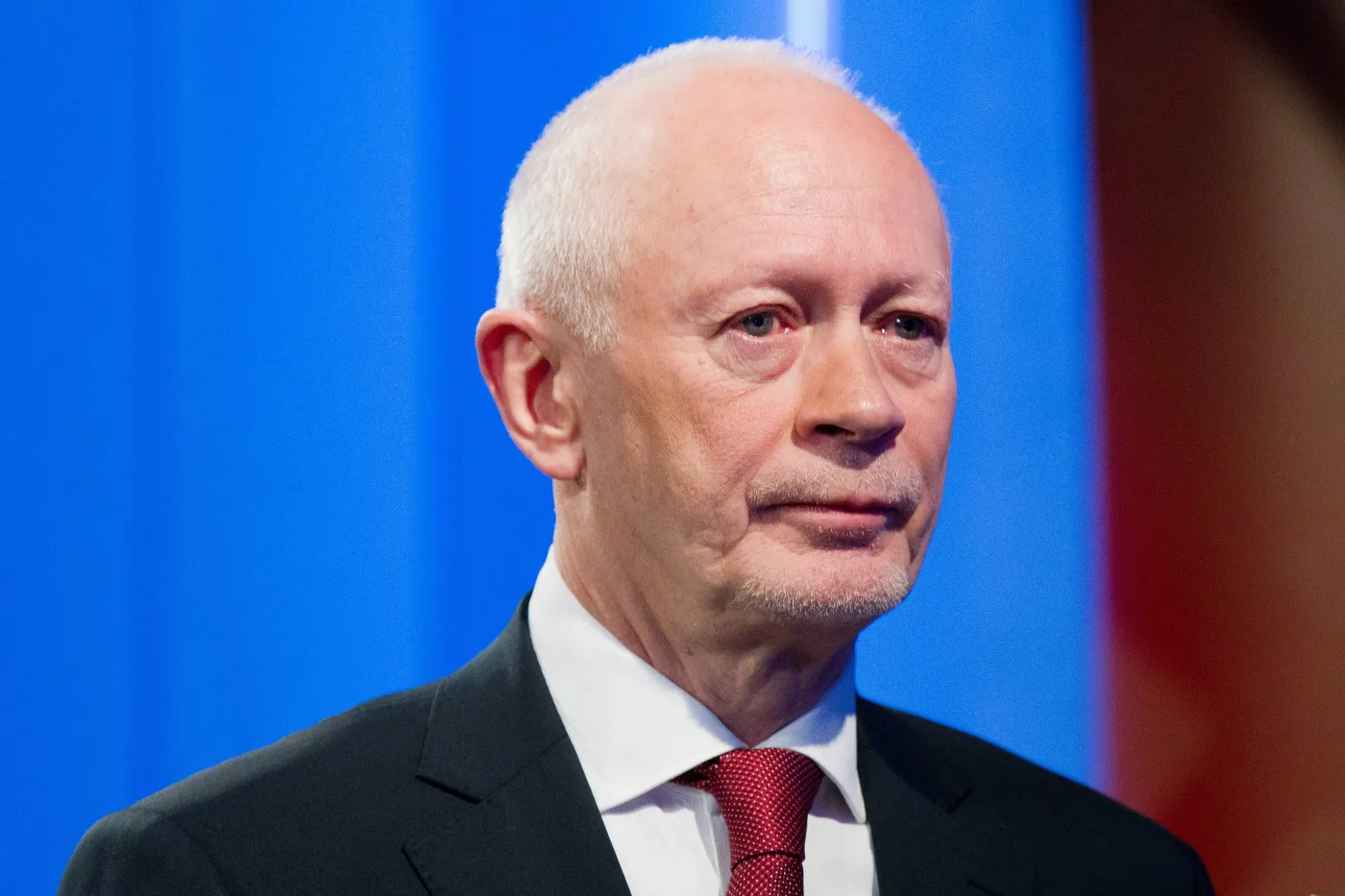 Minister Michał Boni