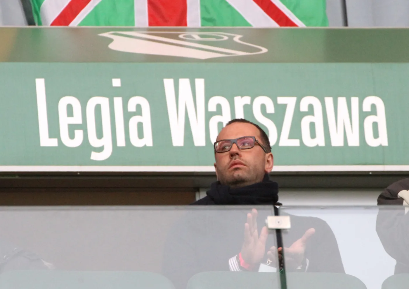 Bogusław Leśnodorski 