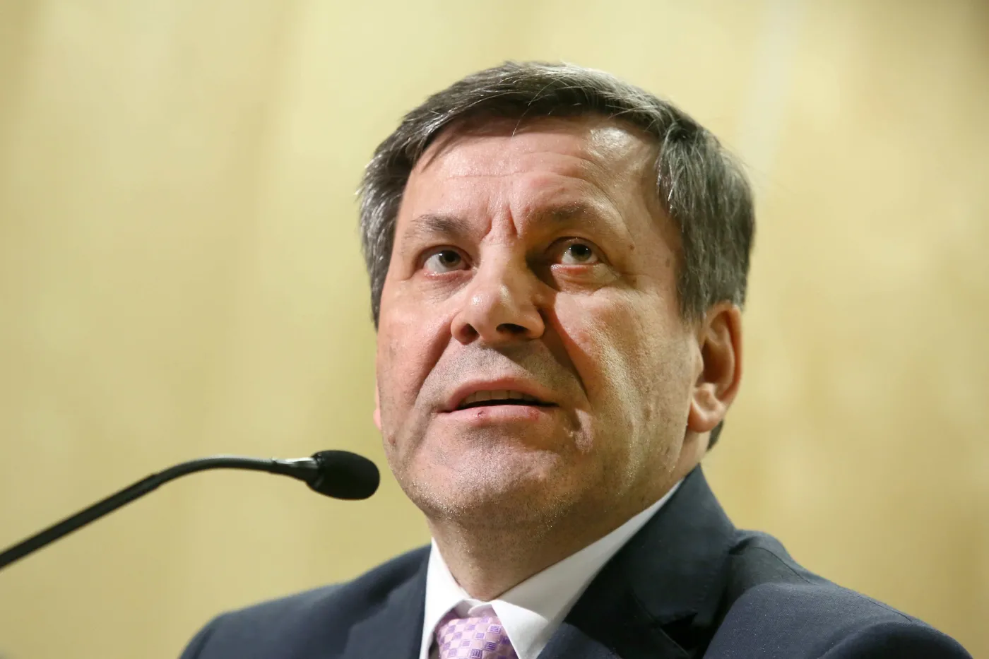Janusz Piechociński