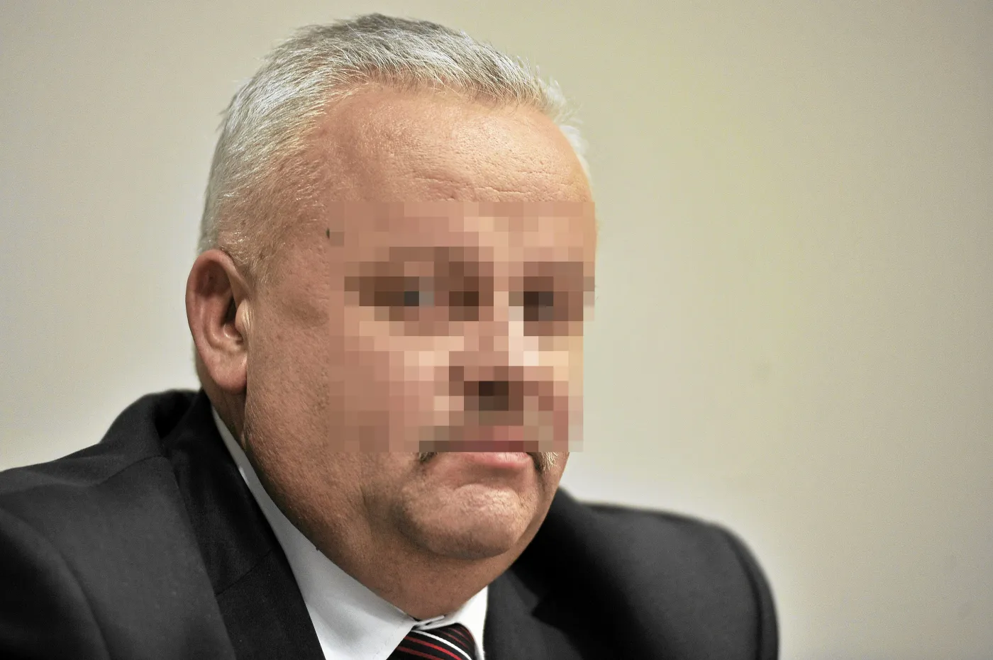 Marszałek Mirosław K.
