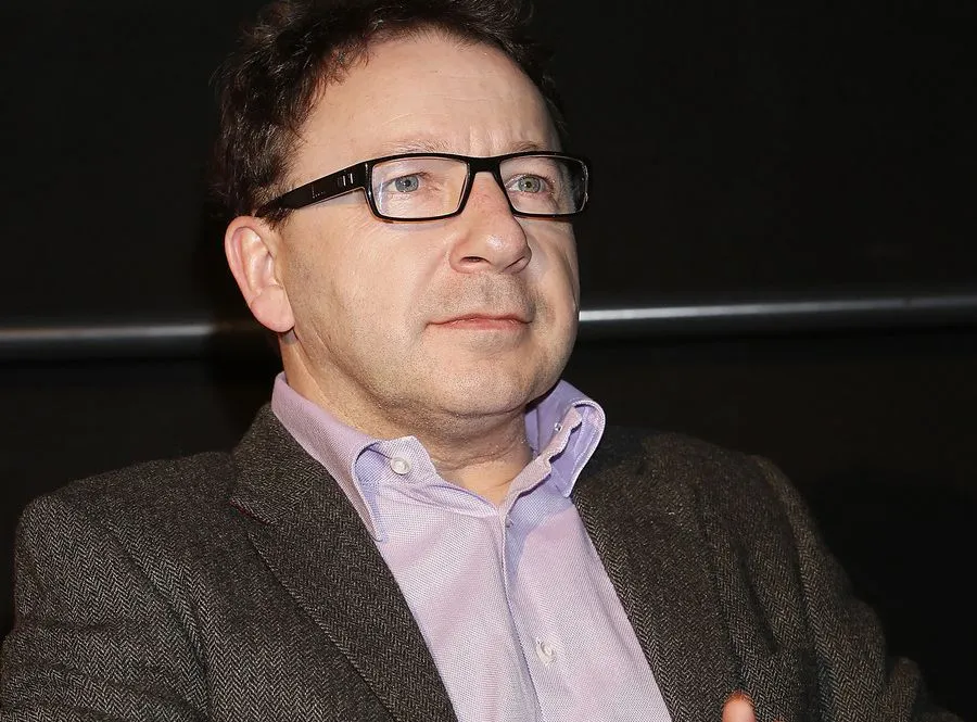 Zbigniew Zamachowski