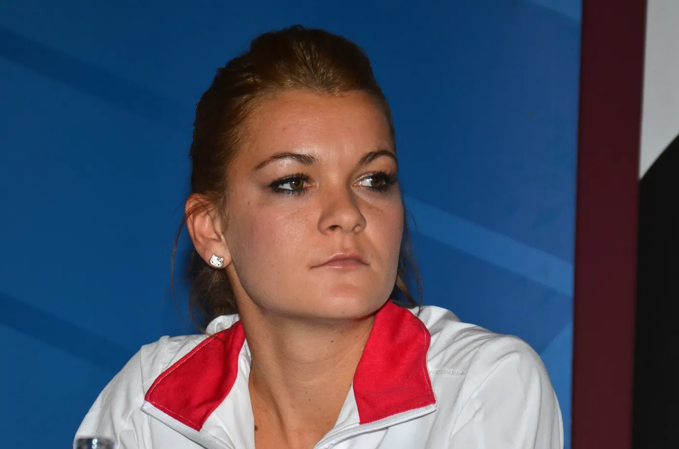 Agnieszka Radwańska