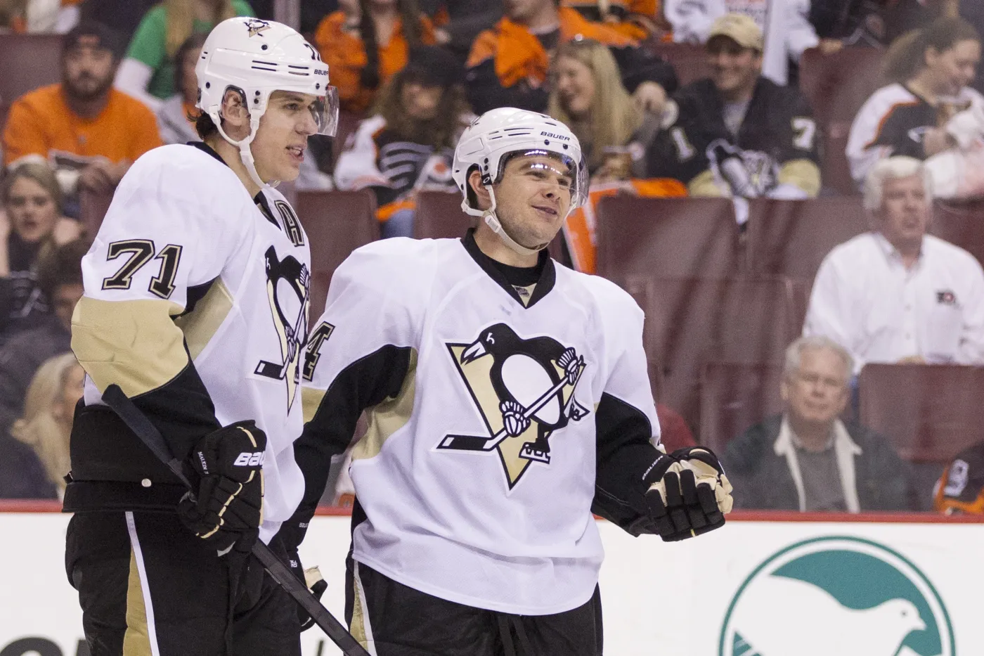 Pittsburgh Penguins