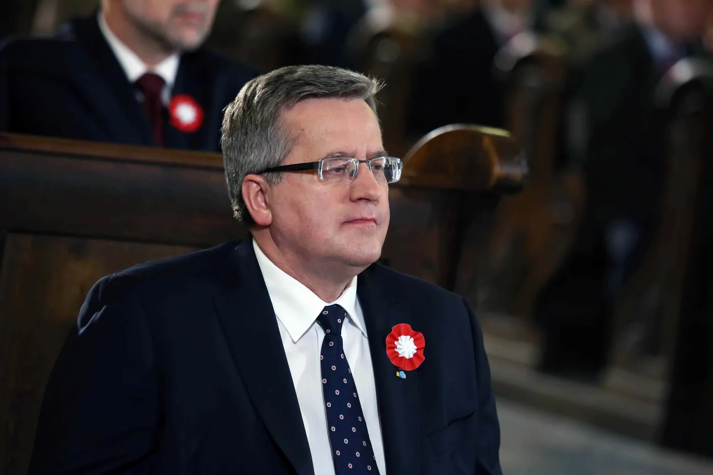 Prezydent zajmuje się demografią. "Wymaga dłuższego planowania"